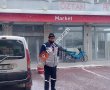 Petrol Ofisi-öztan Petrol