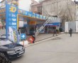 Petrol Ofisi-Kort Plastik