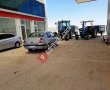 Petrol Ofisi-mikdat Peker Petrol