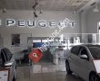 Peugeot Göral Plaza