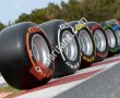 Pirelli Lastikleri - Ural-Faik Alp Otomotiv