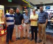 Point Bowling