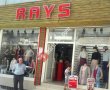 Rays Giyim