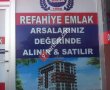 Refahiye Emlak