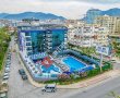 Relax Beach Hotel