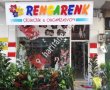 Rengarenk çiçekçilik ve organisazyon