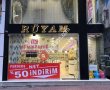 RÜYAM PERDE VE DEKORASYON