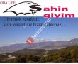 ŞAHİN GİYİM