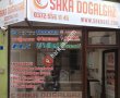 SAKA DOĞALGAZ Tesisat Mühendislik