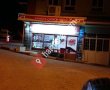 Samsat Çiğ Köfte