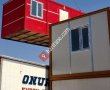 Şan Karoser Konteyner İmalat Sanayi TİC.LTD.ŞTİ
