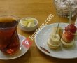 Saral Pastanesi