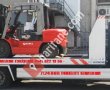Eskişehir Forklift Kiralama | Kiralık Forklift - 05416221355