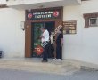 Şehit Uzman Çavuş Aktif Güleş Taziye Evi
