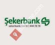 Şekerbank Çerkezköy Şubesi