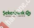 Şekerbank Park 328 AVM Atm
