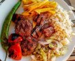 Şelale Balık Lokantası ve Çifliği