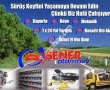 Şener Oto Servis