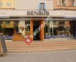 Sensus Eskişehir Şarap Butiği