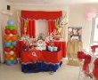 Seri Organizasyon - Çoluk Çocuk Parti Evi