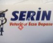 Serin Ecza Deposu
