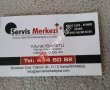 Servis Merkezi Plus