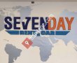 Sevenday Rent A Car
