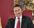 Seydişehir Belediye Başkanı Mehmet TUTAL