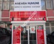 Sıhhiye Semt Polikliniği