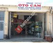 Sinop Oto Cam