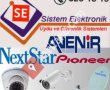 Sistem Elektronik İzmit Kocaeli Uydu , Güvenlik , Çanak Montaj ve Servisi