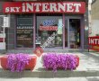 Sky İnternet Cafe