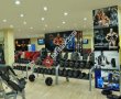 SPORTLINE FITNESS CLUB