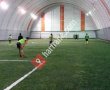 Sporyum Kapalı Halı Saha Tesisleri