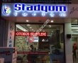 Stadyum Tur Seyahat Acentası
