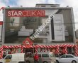 Star Çelik Kapı Mashattan