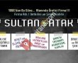 SULTAN ATAK MATBAACILIK GRAFİK TASARIM AJANSI & DAVETİYE