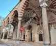 Sultan Camii