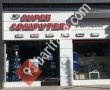 Super Computers