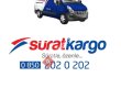 Sürat Kargo Alaaddin Şube