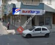 Sürat Kargo Çınar Şube
