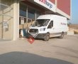 Sürat Kargo Doğanlar Şube