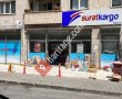 Sürat Kargo Karya Şube