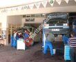 Susamoğlu Valkwagen - Audi - Seat Özel Bakım Servisi