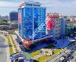 T.C. İstanbul Yeni Yüzyıl Üniversitesi