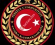 T.C. TUŞBA KAYMAKAMLIĞI