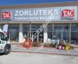 Taç Perde - Göksu AVM