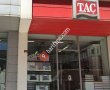 TAÇ NOKTA TEKSTİL