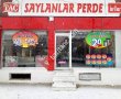 Taç SAYLANLAR PERDE