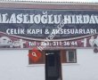 Talaslıoğlu Hırdavat
